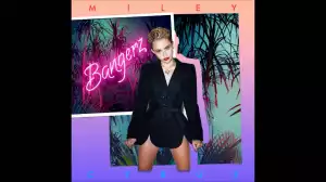 Miley Cyrus - Someone Else